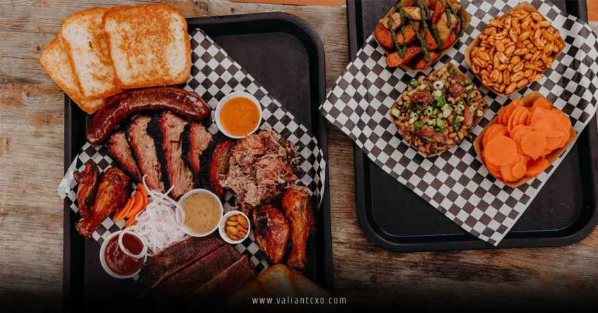 Best Food Cities in USA