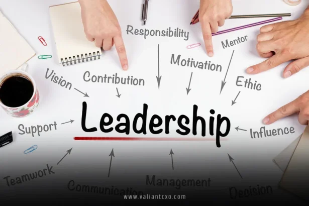 Best Leadership Development Practices