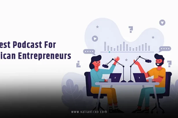 Best Podcast for American Entrepreneurs