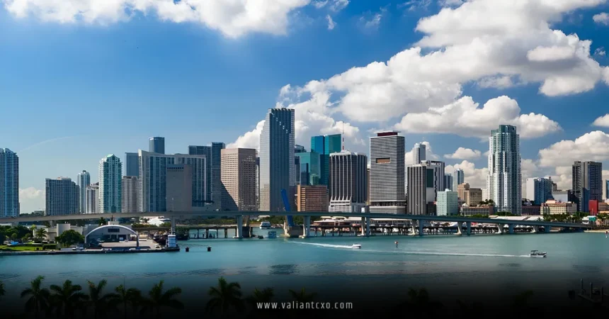 City with Best Weather in USA
