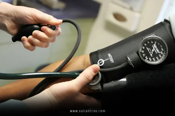 New Blood Pressure Guidelines