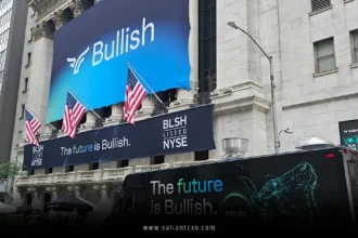 blsh stock