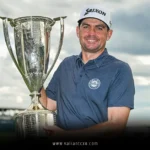 BMW Championship Payout