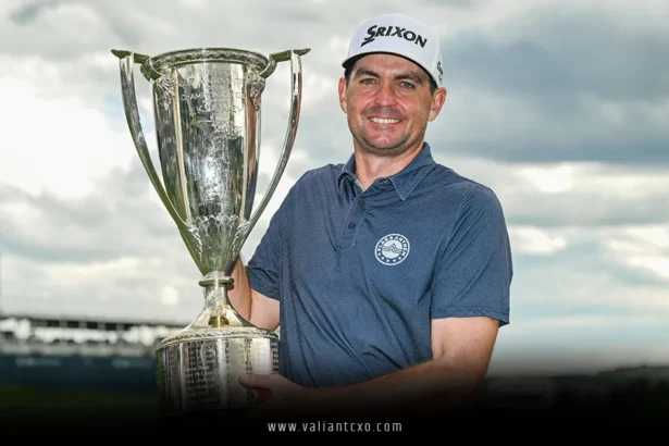 BMW Championship Payout