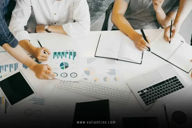 Ways to Boost Business Productivity