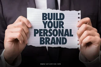 Establishing Your Personal Brand as a Business Leader