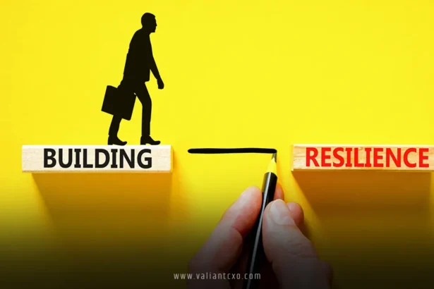 Building Resilience in Business
