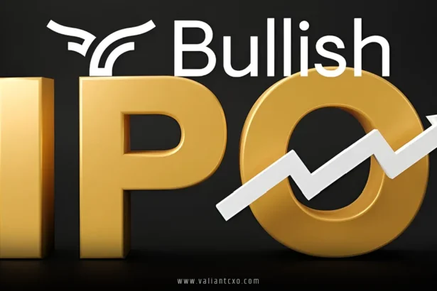 Bullish IPO