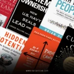 Business Books Every Leader Should Read
