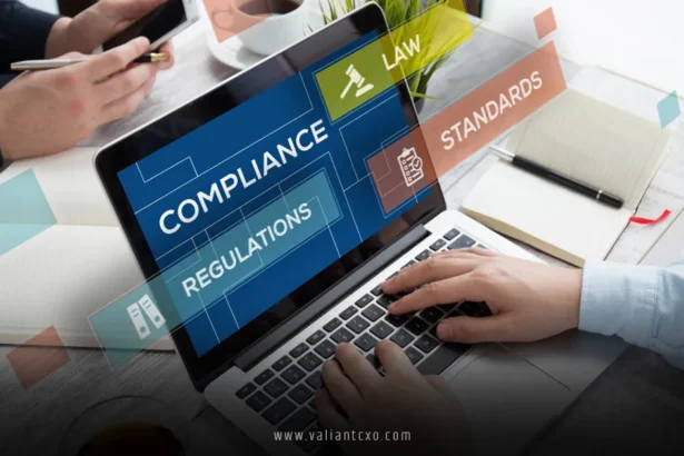 Business Compliance Requirements by State