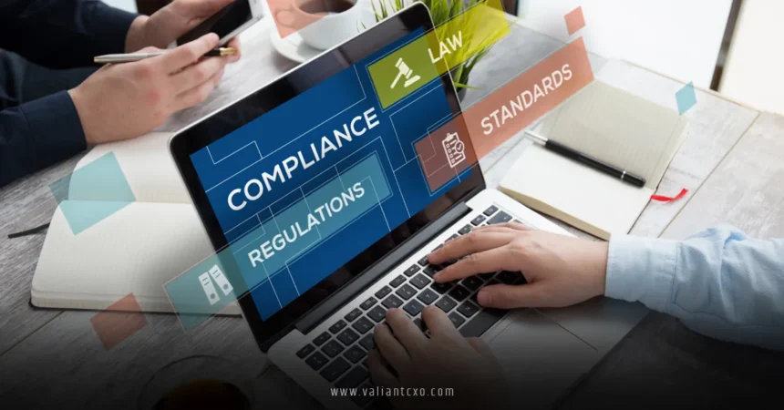 Business Compliance Requirements by State