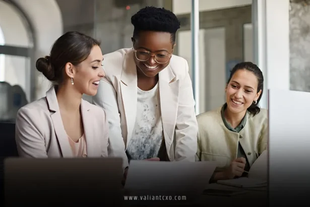 Business Mentorship Organizations in United States