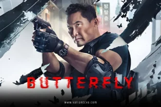 Butterfly TV Show