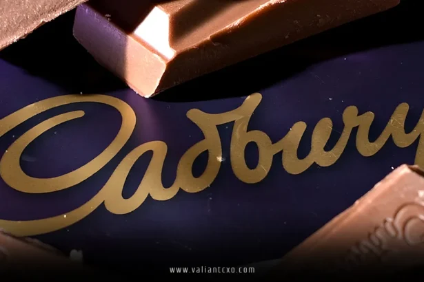 Cadbury Chocolate Product Recall