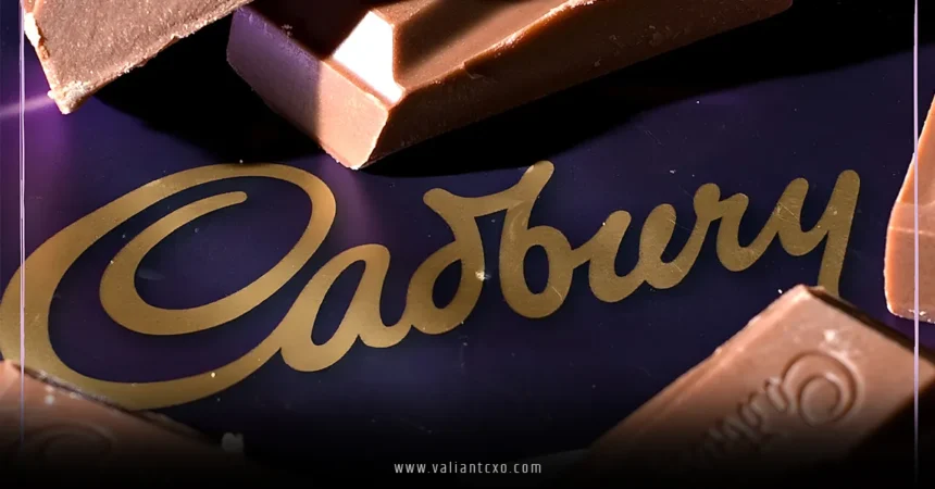 Cadbury Chocolate Product Recall