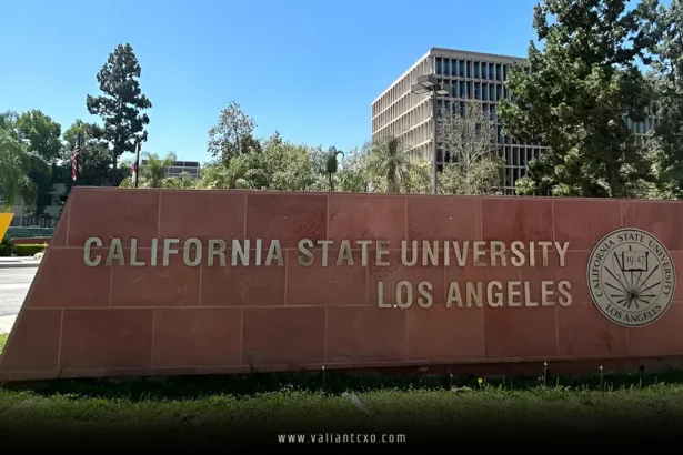California State