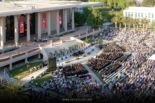 California State University