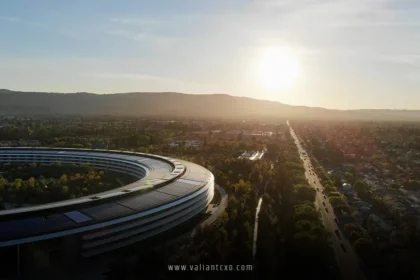Raising Venture Capital in Silicon Valley