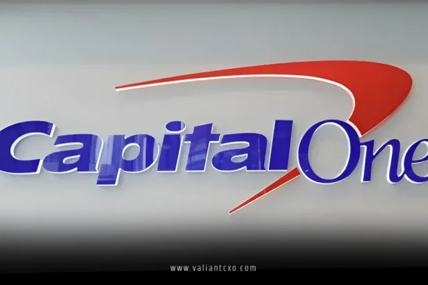 Class Action Settlement Capital One