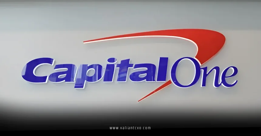 Class Action Settlement Capital One