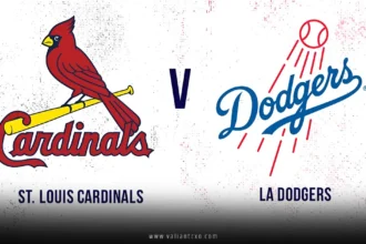 Cardinals vs Dodgers