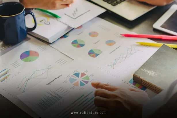 Case Studies of Disruptive Startups