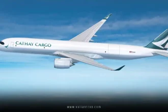 Cathay Pacific