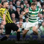 Celtic vs Kairat