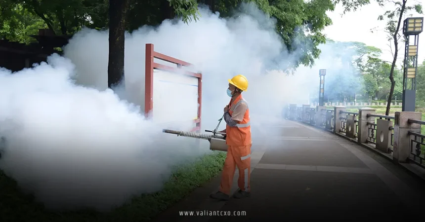 Chikungunya Virus China