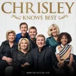 Chrisley knows best