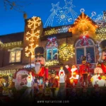 Best Places to Visit for Christmas in USA