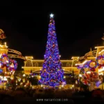 Best Christmas Locations in USA