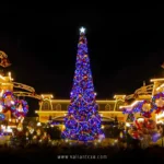 Best Christmas Trips USA