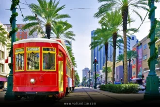 Best Cities to Visit in USA