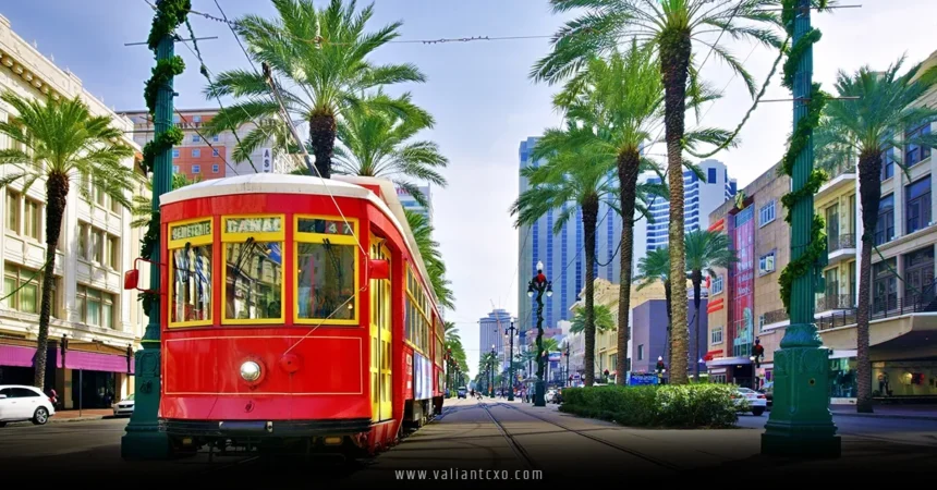 Best Cities to Visit in USA