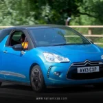 Citroen DS3 Recalls UK