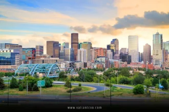 Best Cities to Live in USA 2024
