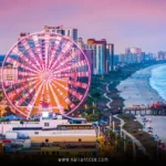Best City for Vacation in USA