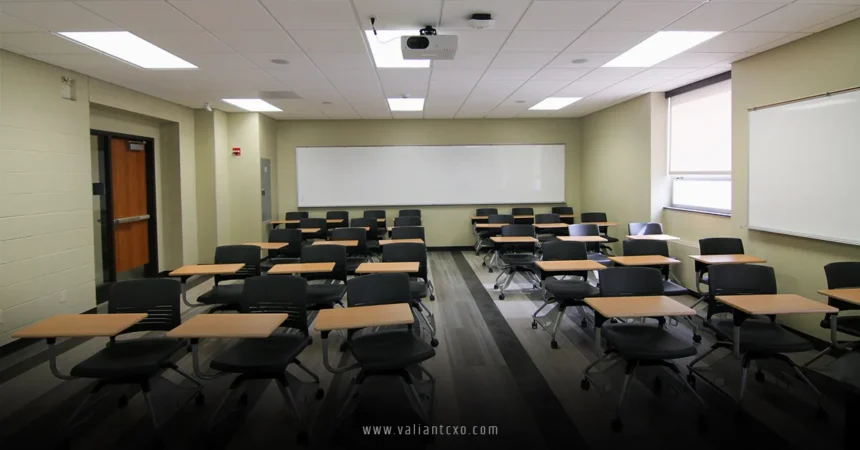 Classroom