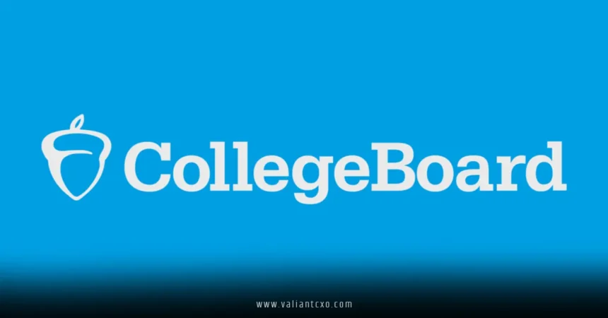 Collegeboard