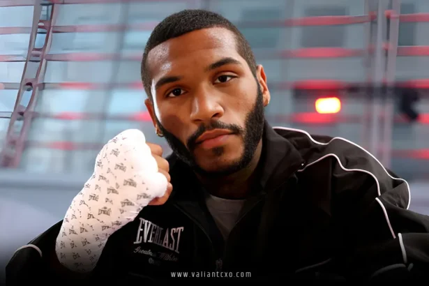 Conor Benn