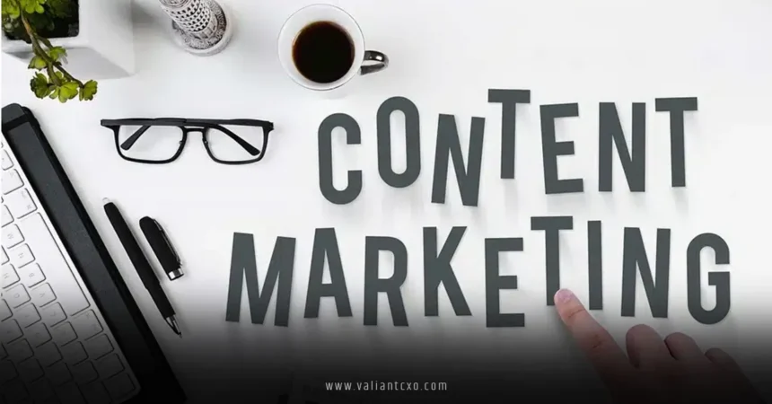 Content Marketing Strategies for Business Growth