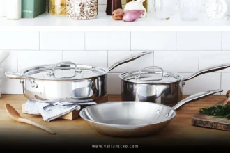 Best Cookware Made in USA