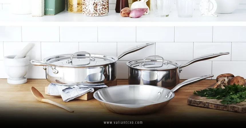 Best Cookware Made in USA