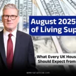 Critical Update on Cost of Living Payments 2025 UK