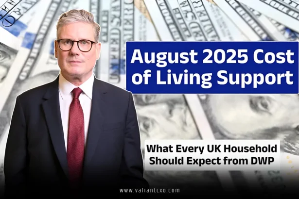 Critical Update on Cost of Living Payments 2025 UK