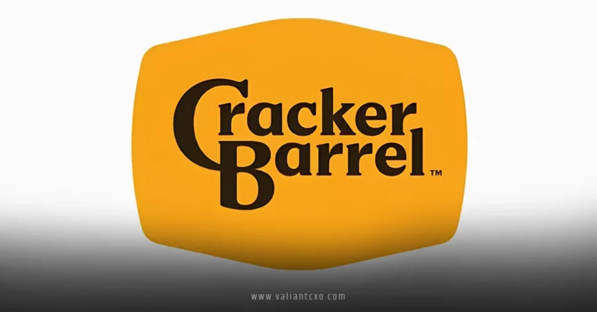 Cracker Barrel New