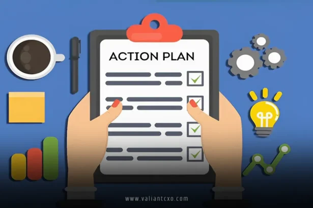 How to Create an Action Plan for Business Growth