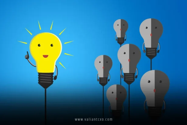 Examples of Creative Leadership