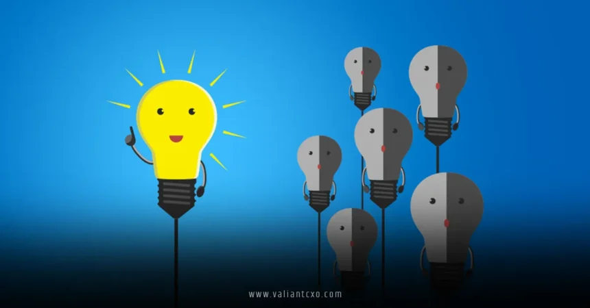 Examples of Creative Leadership